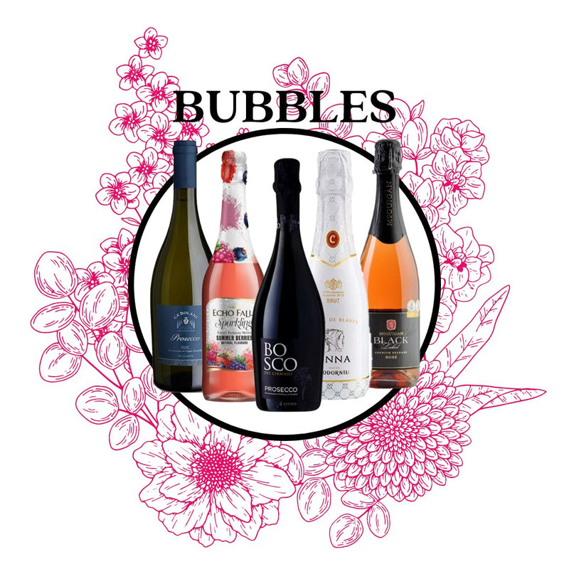 Bubbles