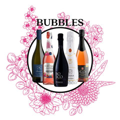 Bubbles