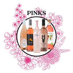 Pinks