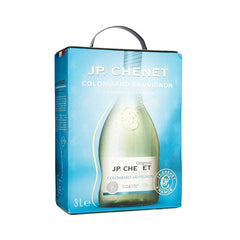 JP Chenet Colombard Sauvignon White Wine 3 Litre Bag in Box