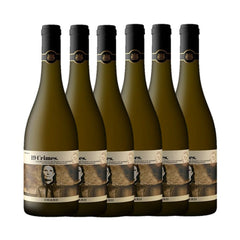 19 Crimes Chardonnay 6 x 75cl N.V.