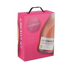 JP Chenet Original Grenache Cinsault 3 Litre Bag in Box
