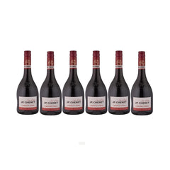 JP Chenet So Free - Alcohol free Red Wine - Cabernet Syrah N.V. 6 x 75cl