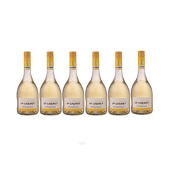 JP Chenet So Free - Alcohol free White Wine - Chardonnay N.V. 6 x 75cl