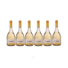 JP Chenet So Free - Alcohol free White Wine - Chardonnay 6 x 75cl