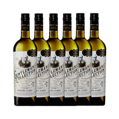 Gentleman's Collection Chardonnay (Batch No. 7) 2021 6 x 75cl