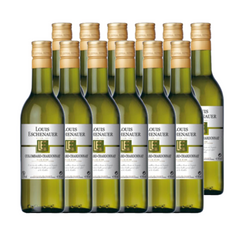 Louis Eschenauer Chardonnay 12 x 187ml mini bottles