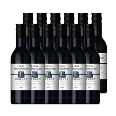 Louis Eschenauer Merlot Vis 12 x 187ml mini bottles