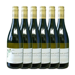 Belle Jardin Sauvignon Blanc 6 x75cl