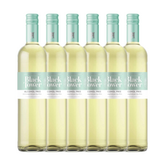 Black Tower Alcohol Free White Wine 6 x 75cl N.V.