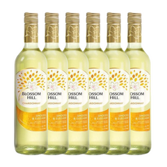 Blossom Hill Chardonnay 6 x75cl N.V.