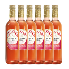 Blossom Hill Grenache Rosé 6 x75cl N.V.