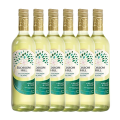 Blossom Hill Sauvignon Blanc 6 x75cl N.V.