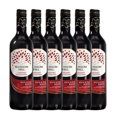 Blossom Hill Cabernet Sauvignon 6 x75cl N.V.