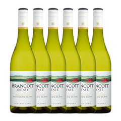 Brancott Estate Marlborough Sauvignon Blanc 6 x 75cl 2023