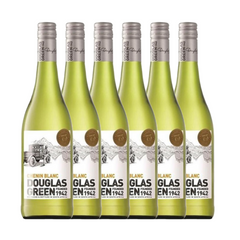 Douglas Green Chenin Blanc 6 x75cl 2022