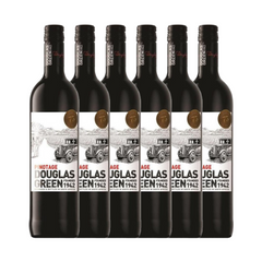 Douglas Green Pinotage 6 x75cl
