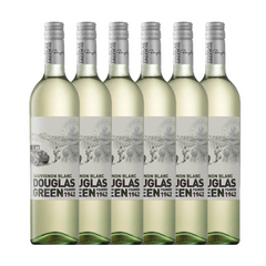 Douglas Green Sauvignon Blanc 2020 6 x75cl