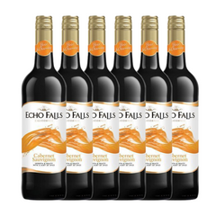 Echo Falls Cabernet Sauvignon 6x75cl