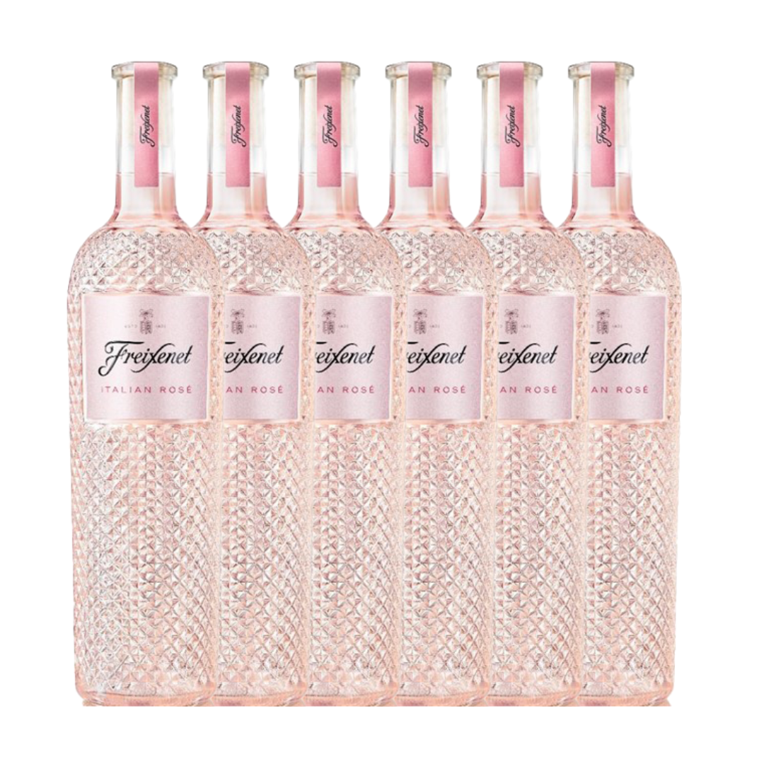 Italian online rose wine