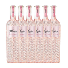 Freixenet Rosé Wine 2019 6 x 75cl