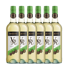 Hardys VR Chardonnay 2023 6x75cl