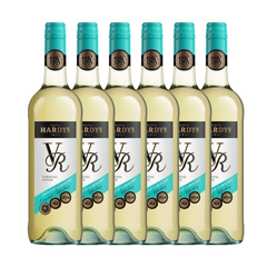 Hardys VR Pinot Grigio 2020 6x75cl