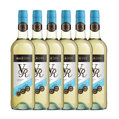 Hardys VR Sauvignon Blanc 2023 6x75cl