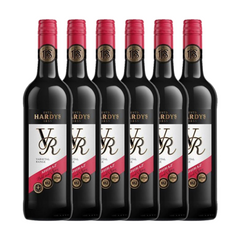 Hardy's VR Shiraz 2022 6x75cl