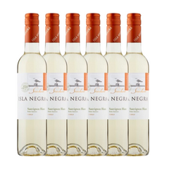 Isla Negra Sauvignon Blanc N.V. 6 x 75cl