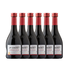 JP Chenet Cabernet Syrah 6 x 25cl