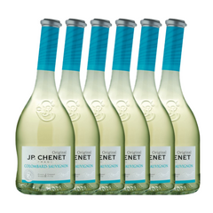 JP Chenet Colombard Sauvignon 2022 6 x 75cl