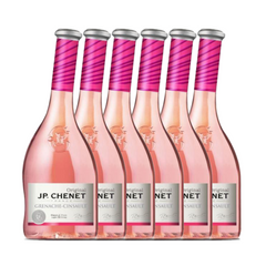 JP Chenet Original Grenache Cinsault 2018 6 x 75cl
