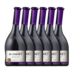 JP Chenet Original Merlot 20226 x 75cl