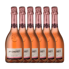 JP Chenet Original Sparkling Rosé N.V. 6 x 75cl