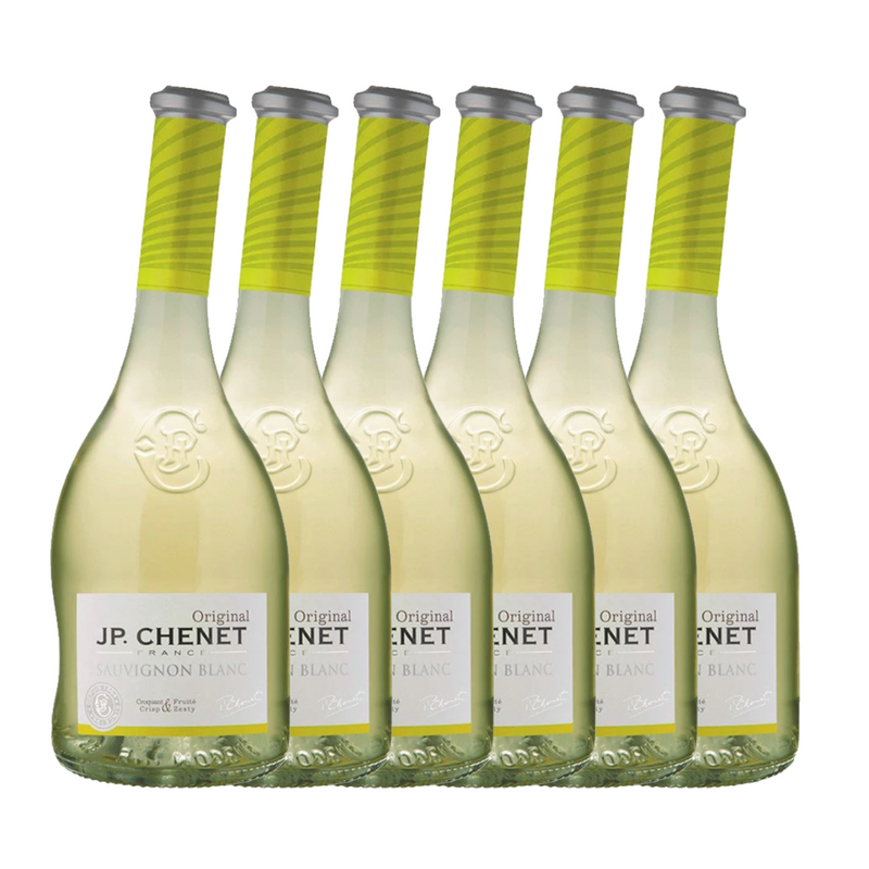 JP Chenet Original Sauvignon Blanc 6 x 75cl