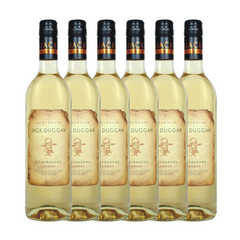 Jack Duggan South Australian Chardonnay N.V. 6x75cl