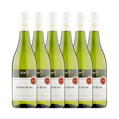 KWV Chenin Blanc 6 x 75cl