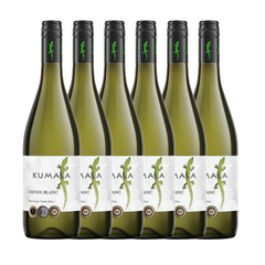 Kumala Chenin Blanc 2021 6x75cl