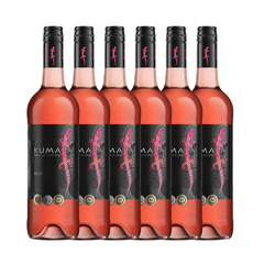 Kumala Rosé 6 x 75cl