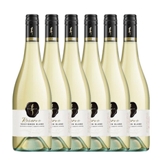 Kumala Sauvignon Blanc 2020 6x75cl