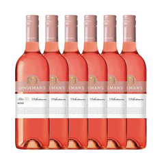 Lindeman's Bin 35 Rose 2019 6x75cl