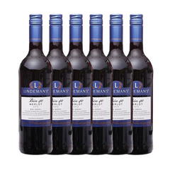 Lindeman's Bin 40 Merlot 2019 6x75cl