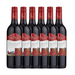 Lindeman's Bin 45 Cabernet Sauvignon 2021 6x75cl