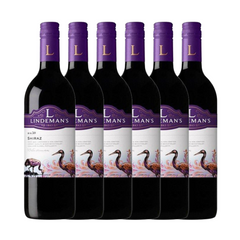 Lindeman's Bin 50 Shiraz 2021 6x75cl