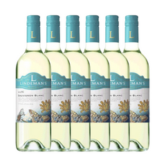 Lindeman's Bin 95 Sauvignon Blanc 6x75cl