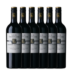 Louis Eschenauer Cabernet Sauvignon 6x75cl