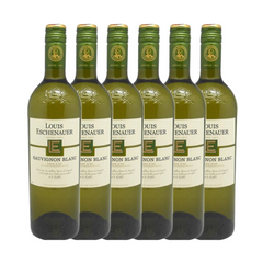 Louis Eschenauer Sauvignon Blanc 2022 6x75cl