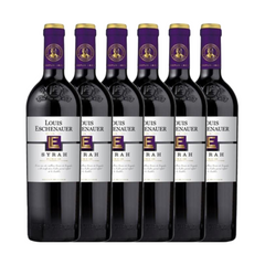 Louis Eschenauer Syrah 2016 6x75cl