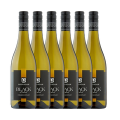McGuigan Black Label Chardonnay 2020 6 x 75cl
